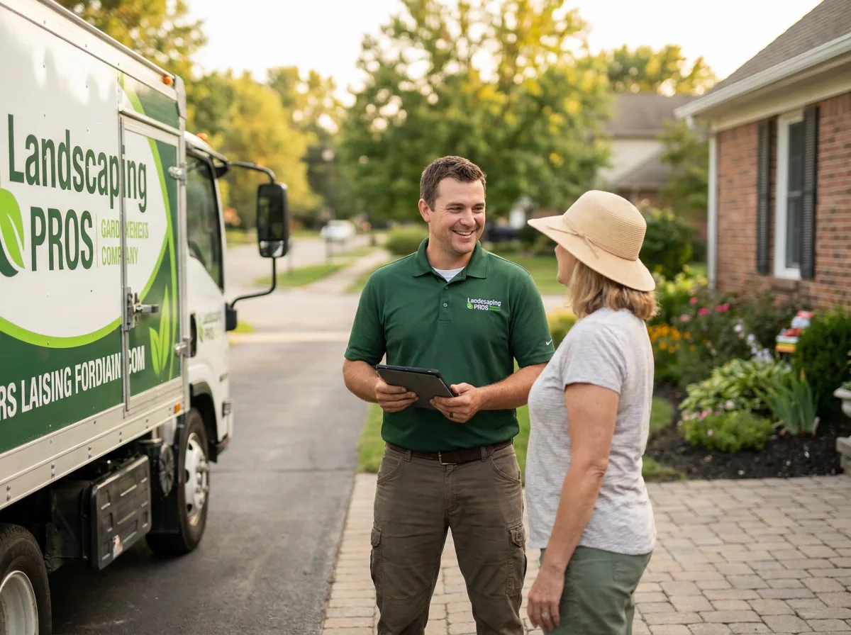 Landscaping Lincoln, MO FAQs